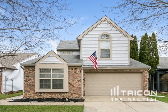 property at 5661 Buttercup Way
