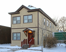 650 Selby Ave in St. Paul, MN - Foto de edificio - Building Photo