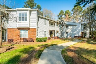 2599 Thackery Rd in Greenville, NC - Building Photo