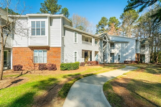 property at 2599 Thackery Rd