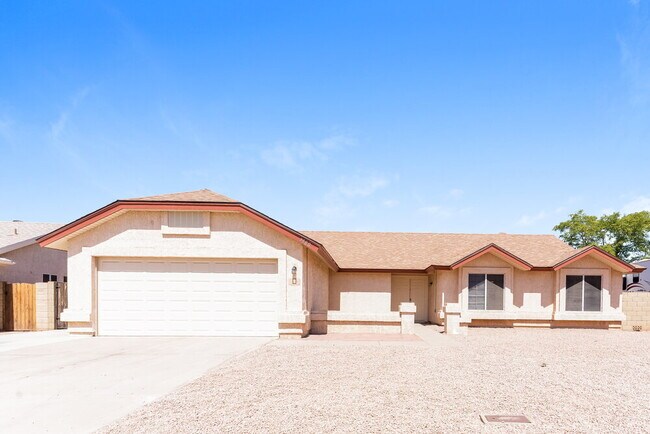 property at 7580 W San Miguel Ave