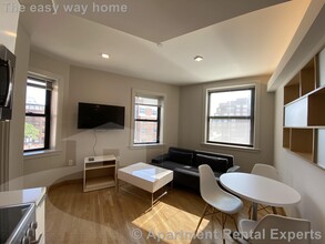 115 Mt Auburn St, Unit #45 in Cambridge, MA - Building Photo - Building Photo