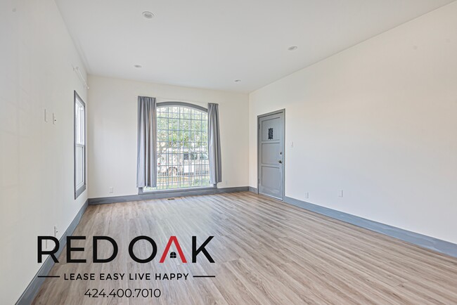 property at 3015 Virginia Rd