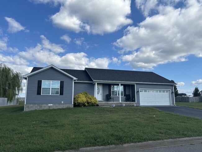 328 Fairbanks Ave in Bowling Green, KY - Building Photo - Building Photo