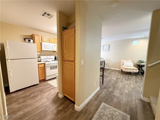 9972 Delicate Dew St in Las Vegas, NV - Building Photo - Building Photo