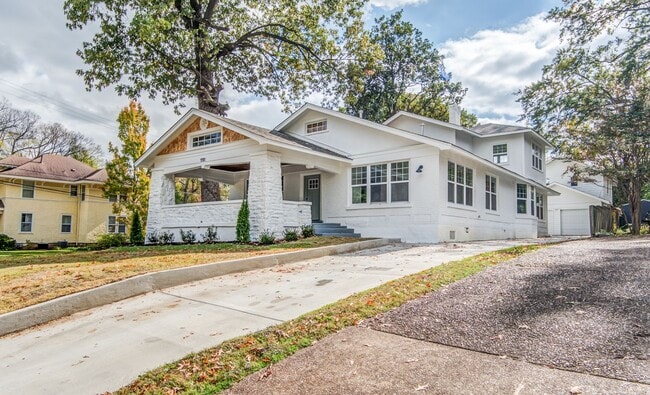 property at 1781 Forest Ave