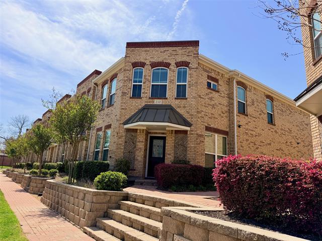 property at 210 Belleville Dr