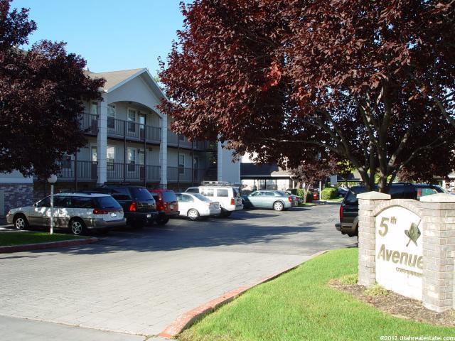 915 N 500 W, Unit 24 in Provo, UT - Foto de edificio - Building Photo