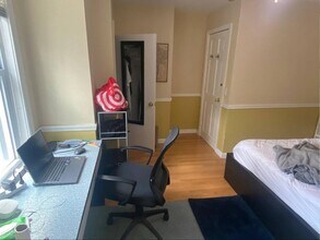 10 Fulkerson St, Unit St in Cambridge, MA - Foto de edificio - Building Photo
