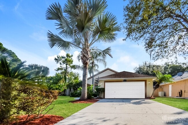 property at 607 Coral Way
