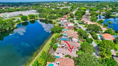 6458 Sweet Maple Ln in Boca Raton, FL - Building Photo - Building Photo