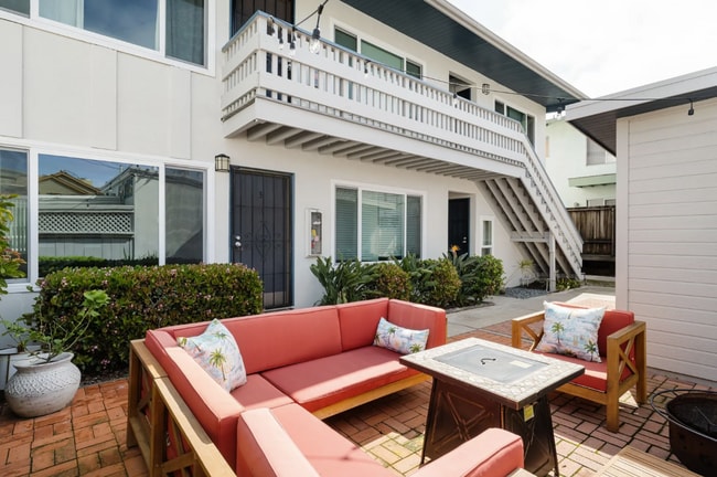 7509 Herschel Ave in San Diego, CA - Building Photo - Building Photo