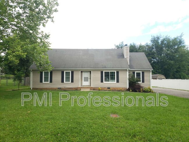 property at 218 Beechwood Cir