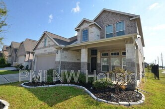 3502 Gannan Lake Ct in Katy, TX - Building Photo - Building Photo