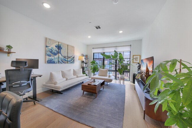 property at 386 5th St