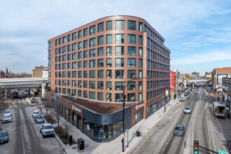 Panorama in Chicago, IL - Building Photo - Building Photo