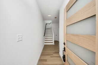 1216 D E 34th St in Houston, TX - Building Photo - Building Photo