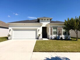 10603 SW Vasari Way in Port St. Lucie, FL - Building Photo