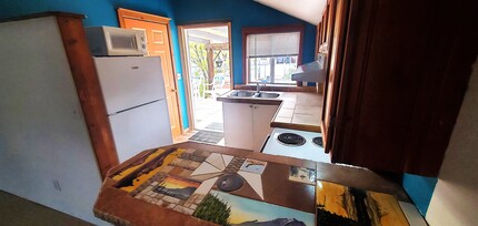 541 W Palo Verde Ave in Ajo, AZ - Foto de edificio - Building Photo