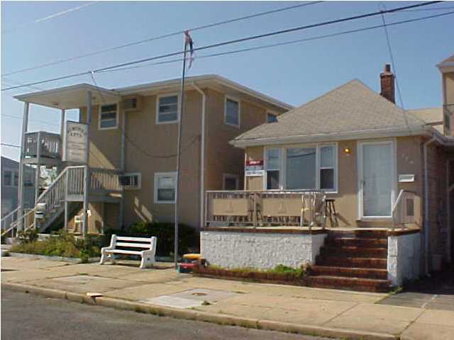 236 Porter Ave in Seaside Heights, NJ - Building Photo