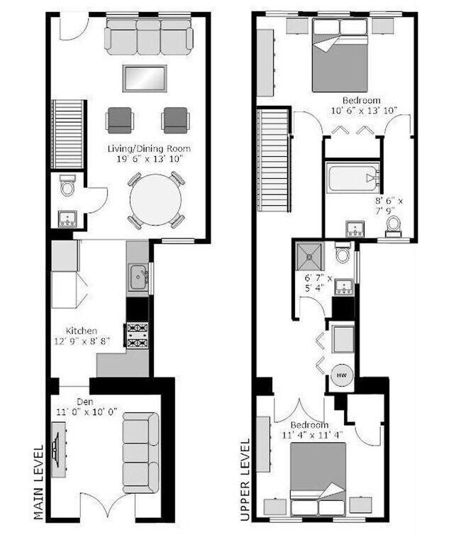 809 Kentucky Ave SE in Washington, DC - Building Photo - Building Photo