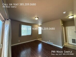 1867 W 2250 in Lehi, UT - Building Photo - Building Photo