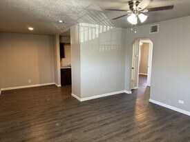 2907 Observation Dr in San Antonio, TX - Building Photo