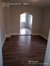 3943 Schiller Pl in St. Louis, MO - Building Photo - Building Photo