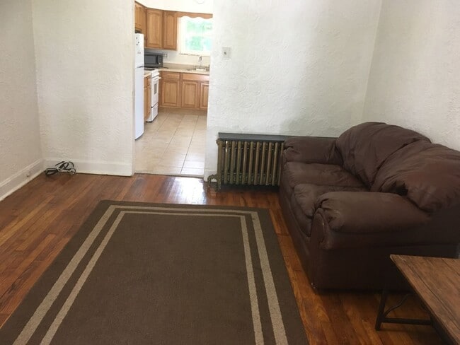 property at 5626 Wilkins Ave