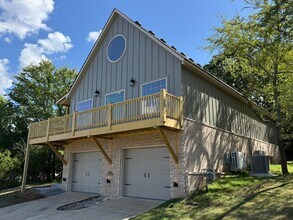 362 N Mountain Ranch Rd in Fayetteville, AR - Building Photo - Building Photo