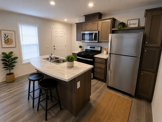 property at 15962 Villaire Ave