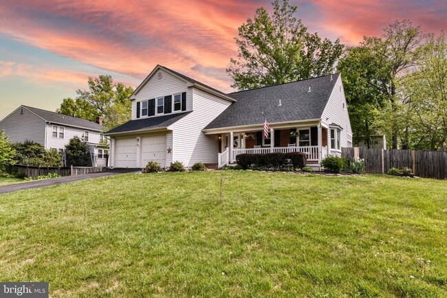 property at 5703 Pamela Dr