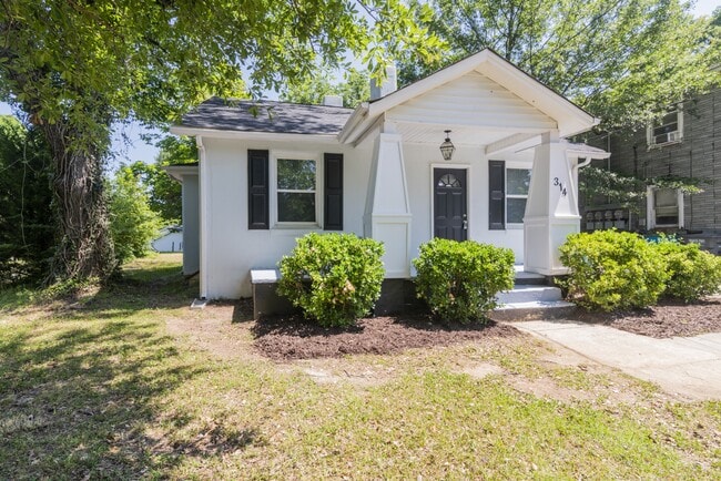property at 314 Elm St