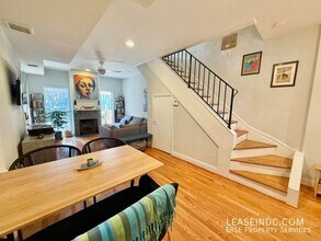1364 North Carolina Ave NE in Washington, DC - Building Photo - Building Photo