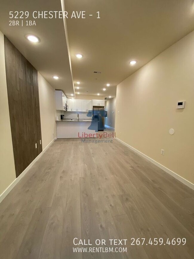 5229 Chester Ave in Philadelphia, PA - Building Photo - Building Photo