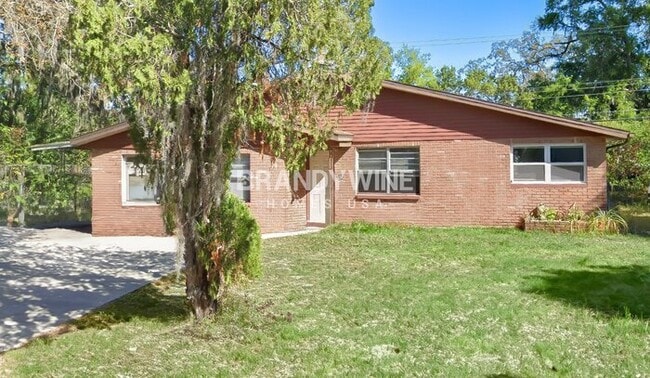 property at 7307 Cypress Dr