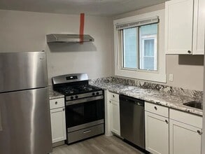 101 Elsner St in Syracuse, NY - Foto de edificio - Building Photo