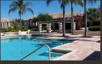 10263 Gandy Blvd N, Unit 1910 in St. Petersburg, FL - Building Photo - Building Photo