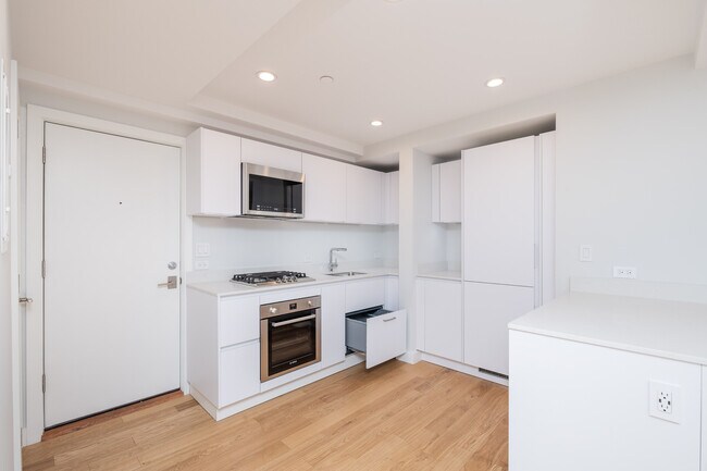 289 Chestnut Ave, Unit #24 in Boston, MA - Building Photo - Building Photo