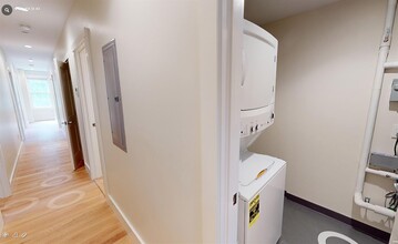56 JFK St, Unit 4 in Cambridge, MA - Building Photo - Building Photo
