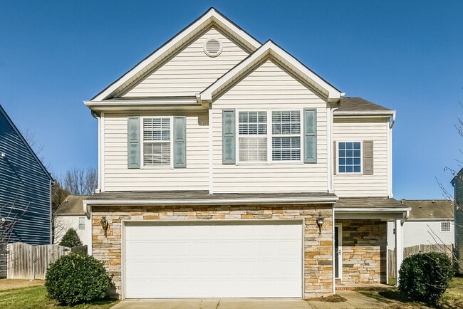 property at 5405 Kissimmee Ln