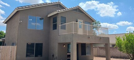5192 W Campo Bello Dr in Glendale, AZ - Building Photo - Building Photo