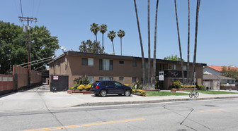 Encino Royale Apartments