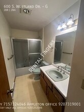 600 S Westland Dr in Appleton, WI - Building Photo - Building Photo