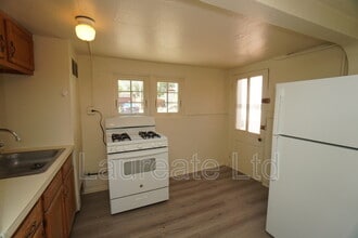 834 Clarkson St in Denver, CO - Building Photo - Building Photo