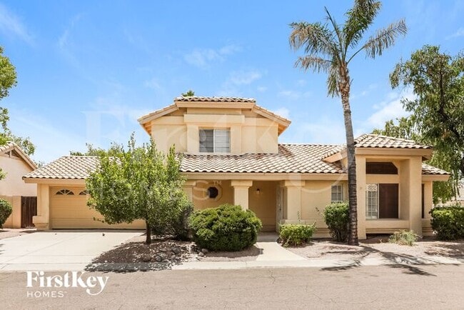 property at 1333 N Higley Rd