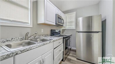 508 W 32nd St in Savannah, GA - Building Photo - Building Photo