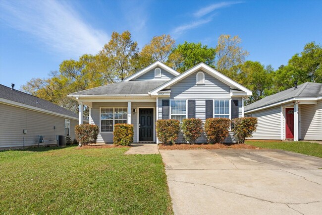 property at 2122 Spring Grove S