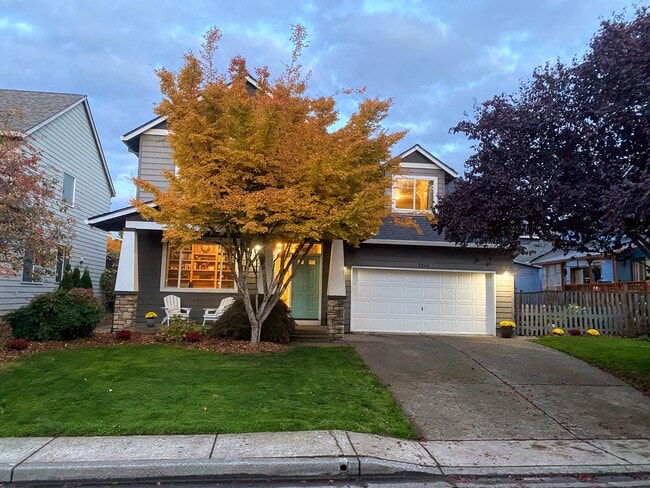 property at 2246 SE Decade Ct