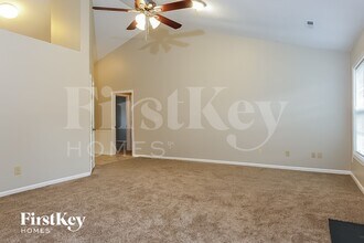 1711 Kildare Woods Dr in Greensboro, NC - Building Photo - Building Photo